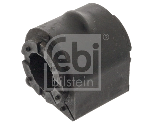 Mounting, stabiliser bar